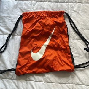 Nike Drawstring bag